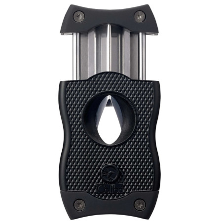 Cutit trabucuri Colibri SV Cut Black CBCU600T1