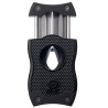 Cutit trabucuri Colibri SV Cut Black CBCU600T1