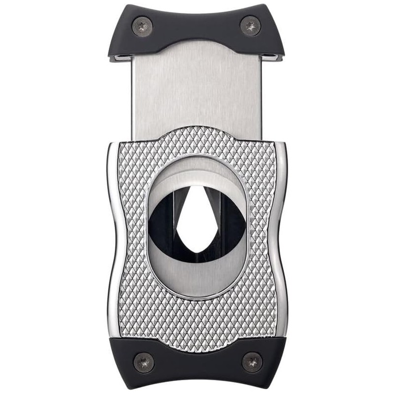 Cutit trabucuri Colibri SV Cut Black Chrome CBCU600T2