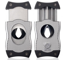 Cutit trabucuri Colibri SV Cut Black Chrome CBCU600T2