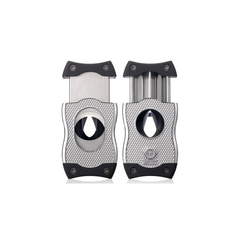 Cutit trabucuri Colibri SV Cut Black Chrome CBCU600T2
