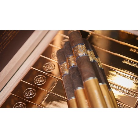 Trabucuri Rocky Patel Limited Edition Conviction Toro 10