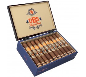 Trabucuri Rocky Patel DBS Sixty 20