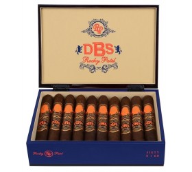 Trabucuri Rocky Patel DBS Sixty 20