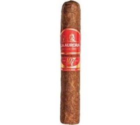 Trabucuri La Aurora 107 Robusto (20)