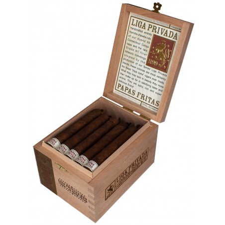 Trabucuri Drew Estate Liga Privada 10 H99 Papas Fritas (25)
