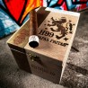 Trabucuri Drew Estate Liga Privada 10 H99 Papas Fritas (25)