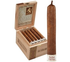 Trabucuri Drew Estate Liga Privada 10 H99 Papas Fritas (25)