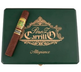 Trabucuri E.P Carrillo Allegiance Sidekick (20)