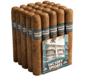 Trabucuri Drew Estate Factory Smokes Sun Grown Gordito (25)