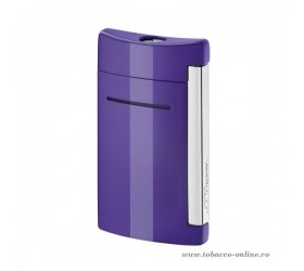 Bricheta S.T. Dupont Minijet Deep Purple