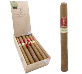 Trabucuri La Aurora Leon Jimenes No.1 (10)