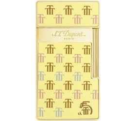 Bricheta S.T. Dupont Biggy Trinidad 55