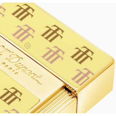 Bricheta S.T. Dupont Biggy Trinidad 55
