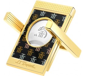 Cutit Trabucuri S.T. Dupont Stand Trinidad 55 Black