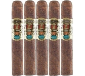 Trabucuri Alec Bradley Prensado Robusto (5)