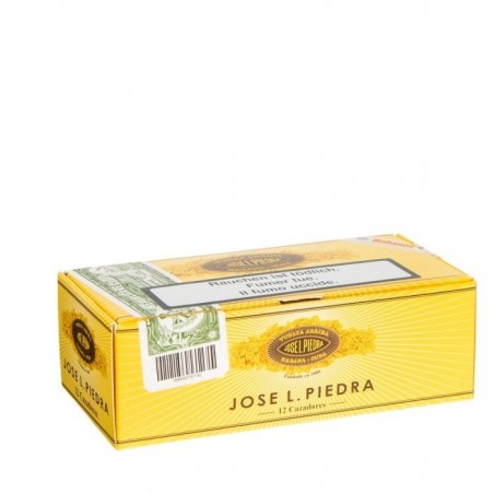 Trabucuri Jose L. Piedra Cazadores (48)