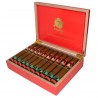 Trabucuri El Septimo The Emperor Collection Yao Connecticut Torpedo 20