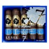Trabucuri El Septimo The Luxus Collection Bullet Blue 10