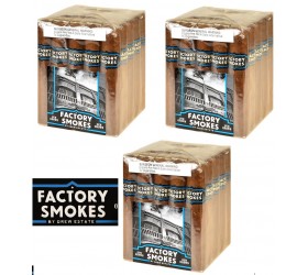 Trabucuri Drew Estate Factory Smokes Sun Grown Gordito (75)