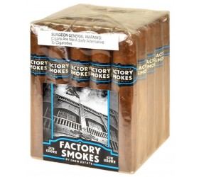 Trabucuri Drew Estate Factory Smokes Sun Grown Gordito (75)