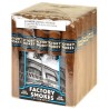 Trabucuri Drew Estate Factory Smokes Sun Grown Gordito (75)