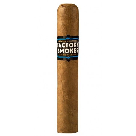 Trabucuri Drew Estate Factory Smokes Sun Grown Gordito (75)