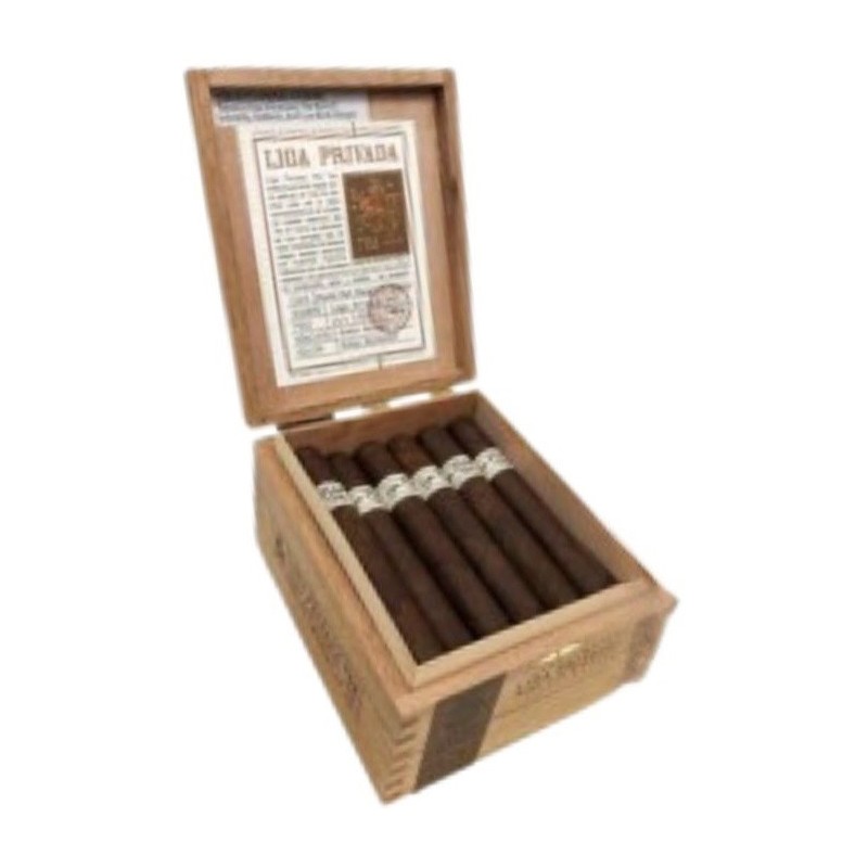 Trabucuri Drew Estate Liga Privada T52 Toro (12)