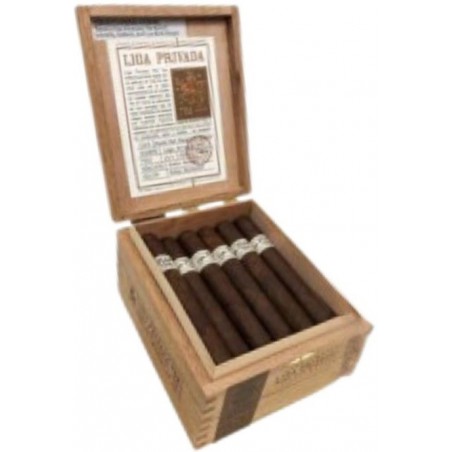 Trabucuri Drew Estate Liga Privada T52 Toro (12)