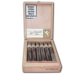 Trabucuri Drew Estate Liga Privada T52 Toro (12)