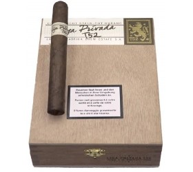 Trabucuri Drew Estate Liga Privada T52 Toro (12)