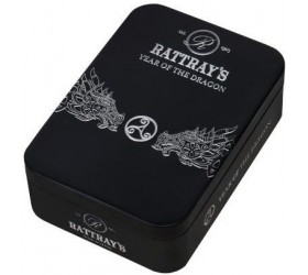 Tutun de Pipa Rattray's Year Of The Dragon 2024 (100 G)