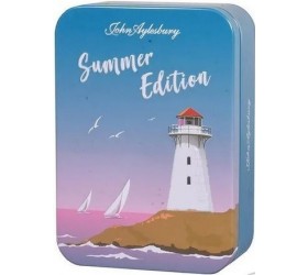 Tutun de Pipa John Aylesbury Summer Edition 2024 (100 G)