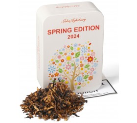 Tutun de Pipa John Aylesbury Spring Edition 2024 (100 G)