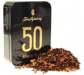 Tutun de Pipa John Aylesbury 50 Years Anniversary (100 GR)