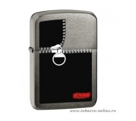 Bricheta Zippo 1941 Replica Zipped