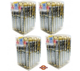 Tigari de foi Candlelight Gold Filter (200)