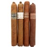 Trabucuri Kristoff Natural Fresh Pack Sampler 4