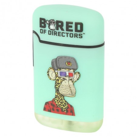 Bricheta Easy Torch 8 Bored of Directors 1