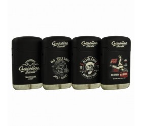 Bricheta Easy Torch Gasoline Bandit
