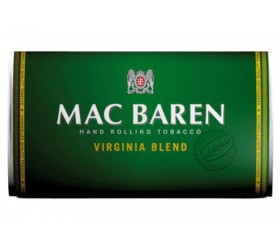 Tutun de rulat Mac Baren Virginia Blend 10 pachete