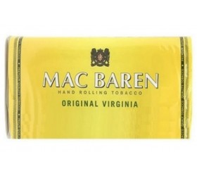 Tutun de rulat Mac Baren Original Virginia 10 pachete