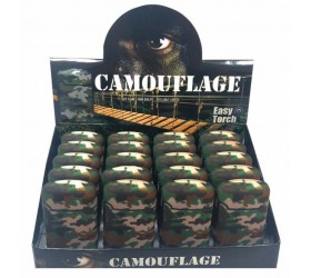 Bricheta Easy Torch 8 Camouflage 2