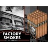 Trabucuri Drew Estate Factory Smokes Shade Gordito (75)
