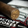 Trabucuri Drew Estate Factory Smokes Maduro Robusto (75)