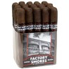 Trabucuri Drew Estate Factory Smokes Maduro Robusto (75)