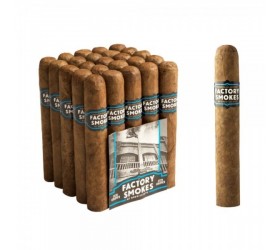 Trabucuri Drew Estate Factory Smokes Gordito Mix 75