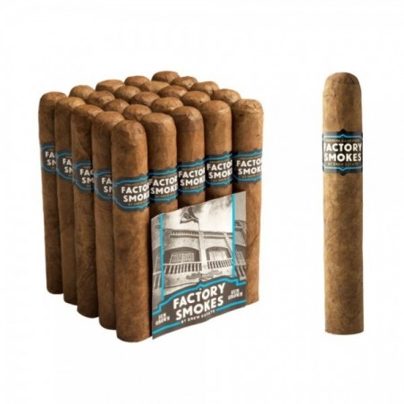 Trabucuri Drew Estate Factory Smokes Gordito Mix 75