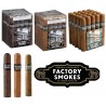 Trabucuri Drew Estate Factory Smokes Gordito Mix 75