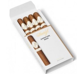 Trabucuri Davidoff Signature 6000 (4)